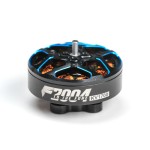Großhandel T-Motor F2004 2004 1700KV 6S/3000KV 4-5S Langstrecken-Bürstenloser 1,5-mm-Wellenmotor für 3-5 Zoll Drone Racing Quadcopter